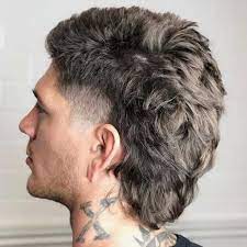 Check spelling or type a new query. 50 Cool Mullet Hairstyles For Men 2021 Haircut Styles
