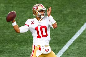 Returning san francisco to super bowl contention : San Francisco 49ers Mock Draft Mac Jones Leads A Deep Class