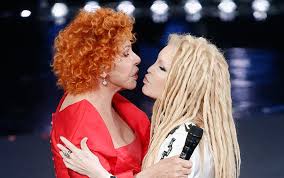 Patty pravo e ornella vanoni. Ornella Vanoni E Patty Pravo Tour Insieme Annunciato A Che Tempo Che Fa Bellacanzone