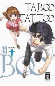 Taboo Tattoo Bd 13 Buch Von Shinjiro Versandkostenfrei Bei Weltbild De In 2021 Obdachlos Bilder Korper