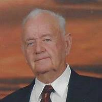 Talmadge "Mell" Patterson -- Enoree