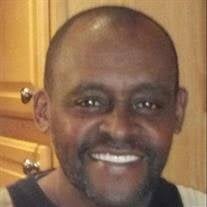 Reginald Lee Dawson Obituary