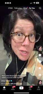 Linzy Taylor : r/tiktokgossip