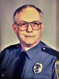 James Batson Obituary