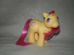 Baby Schlummerlein My Little Wiki Yellow Hair Color Pink Eyes Baby Sets