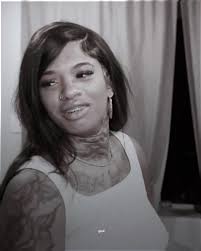 Ivory Nowthatstv I Instagram