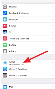 Before you restore your iphone, you'll need to make sure that you have a current backup of all your phone's data — you can create one in how to backup your iphone. Simple Steps To Sync And Restore Your Iphone With Icloud Syncios