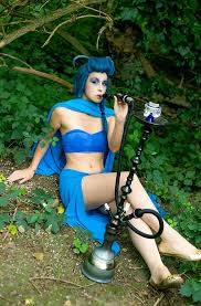 This alice in wonderland costume is a great addition to any child's room. Absolem The Caterpillar From Alice In Wonderland By Ricaraion On Deviantart