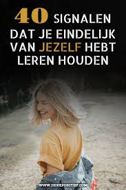 Pin Van Ellen Peersmans Op Ontwikkeling Positieve Gedachten Gedachten Zelfvertrouwen