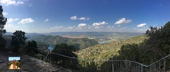 Rcgu 60 Sacedon De Entrepenas A La Ermita Del Socorro Caminos De Guadalajara