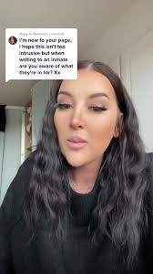 Letter of Intent to Marry Inmate