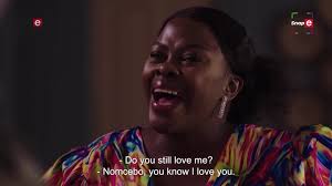 Ultimatum Wena Dali! Wedding Season Pressure Is On