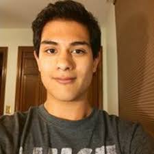 Matthew Guevara's Instagram, Twitter & Facebook