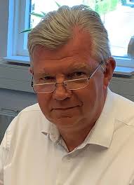 Arthur Fischer, GRID NV: 'Kennisdeling speelt een cruciale rol in het  innovatieproces'