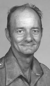 Raymond White Obituary