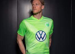 Online football goalkeeper store for buying boots, gloves and shin pads as well as for finding news, interviews and forums for goalkeepers. Vfl Wolfsburg 2020 21 Nike Home Kit 20 21 Kits Football Shirt Blog