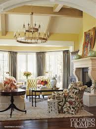 French Country Style In Colorado Home French Country Living Room Country Cottage Interiors Country House Decor