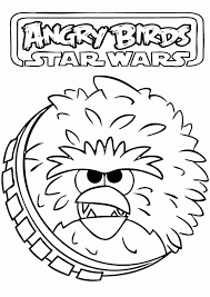 Check out our baby chewbacca selection for the very best in unique or custom, handmade pieces from our stuffed animals & plushies shops. Chewbacca Coloring Page Coloring Home