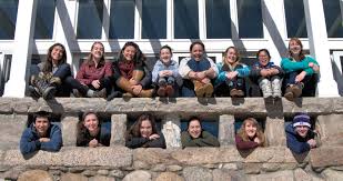 SEA FY24 Annual Report by Sea Education Association