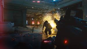 Cyberpunk 2077 Deep Dive Video Forums Cd Projekt Red