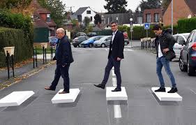 3:11 campustv buzau 1 604 просмотра. Trecere De Pietoni 3d SoluÈ›ie IneditÄƒ Pentru Ca È™oferii SÄƒ IncetineascÄƒ È™i SÄƒ Acorde Prioritate Automarket