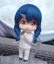 💙 {WW} Blue Hair Edition ❇ Megumi Tadokoro 💙 - AimeBolanos |  JapaneseAnime, Anime, FoodWars, Animation, FanArt, WaifuWednesday, Manga |  Vingle, Interest Network