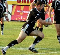 Mike Bennett (rugby league)