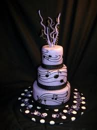 Serving virginia beach, norfolk, chesapeake, portsmouth, newport news, hampton, suffolk, and. Awesome Music Teacher Retirement Music Cakes Elegant Birthday Cakes 16 Birthday Cake