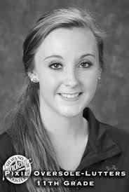 Shavano Academic Booster Club announces April students of the month