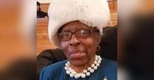 Mrs. Geneva S. Hutchinson Obituary