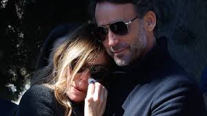 Terelu Campos, tras el entierro de Laura Valenzuela: "Para Lara fue duro  ver a su madre luchar por vivir"