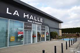 Boutique « la halle aux chaussures » avenue ventadour à tulle : La Halle Aux Chaussures Ferme Et Demenage A Hautmont