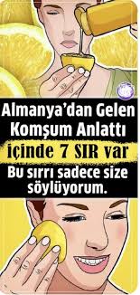 Limonun Cilde Faydalari Yuze Limon Surmek Cilt Bakimi Bakimi Cilde Cilt Faydalari Limon Limonun Cilt Bakimi Cilt Urunleri Dogal Guzellik Ipuclari