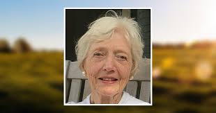 Judith Wyman Merrow Obituary January 3, 2022