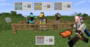 The best horse mods for minecraft (all free) · 9. Craftable Horse Armour Saddle For Minecraft 1 14
