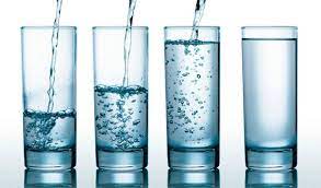 Water and a few select solutes are filtered out of the blood by special glands. How Many Glasses Are In 1 Liter Of Water Quora