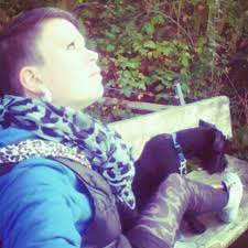 Anna Lisa Saal (@anna_saal)