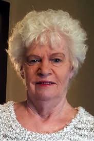 Marlies Vance Obituary