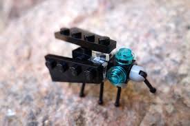 Custom Lego Bug Insect Robot Fly For Lego Themed Party Or Bag Filler Lego Custom Lego Lego Themed Party