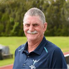 Sports Chaplaincy New Zealand