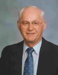 Luther Paul Johnson Obituary