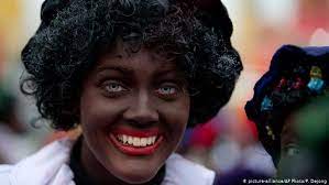 In contrary to popular american belief, just wearing dark black face has its roots in old minstrel shows. Un Urges Netherlands To Revamp Black Pete News Dw 29 08 2015