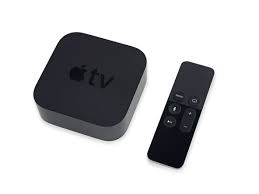 Apple Tv 4 Unblock Watch American Channels Outside Us The Vpn Guru Apple Tv Tv Apple