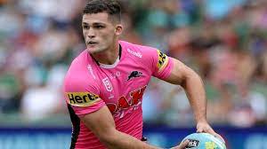 Maybe you would like to learn more about one of these? Nrl 2020 Nathan Cleary Penrith Panthers Dylan Edwards Nathan Cleary Apisai Koroisau Rugby League