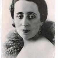 Estela Saez Rojas (1887–1981) • FamilySearch