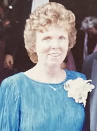 Obituary of Maureen H. O'Brien