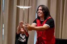 Comedy Maks' Variety Show