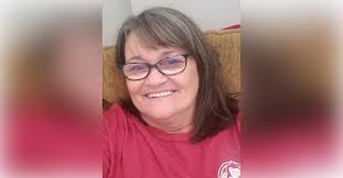 Obituary information for Cinda "Cindi" K. Gillman Wesley