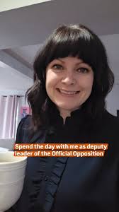 It was lovely to welcome Gary Wurst and Patty Kalytuk from Nature's Food  Bank Inc to the legislature this week. Gary and Patty are constituents, and  they founded a network of Saskatchewan