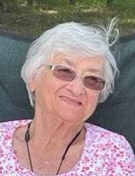 Obituary information for Jeannine D. Hillman